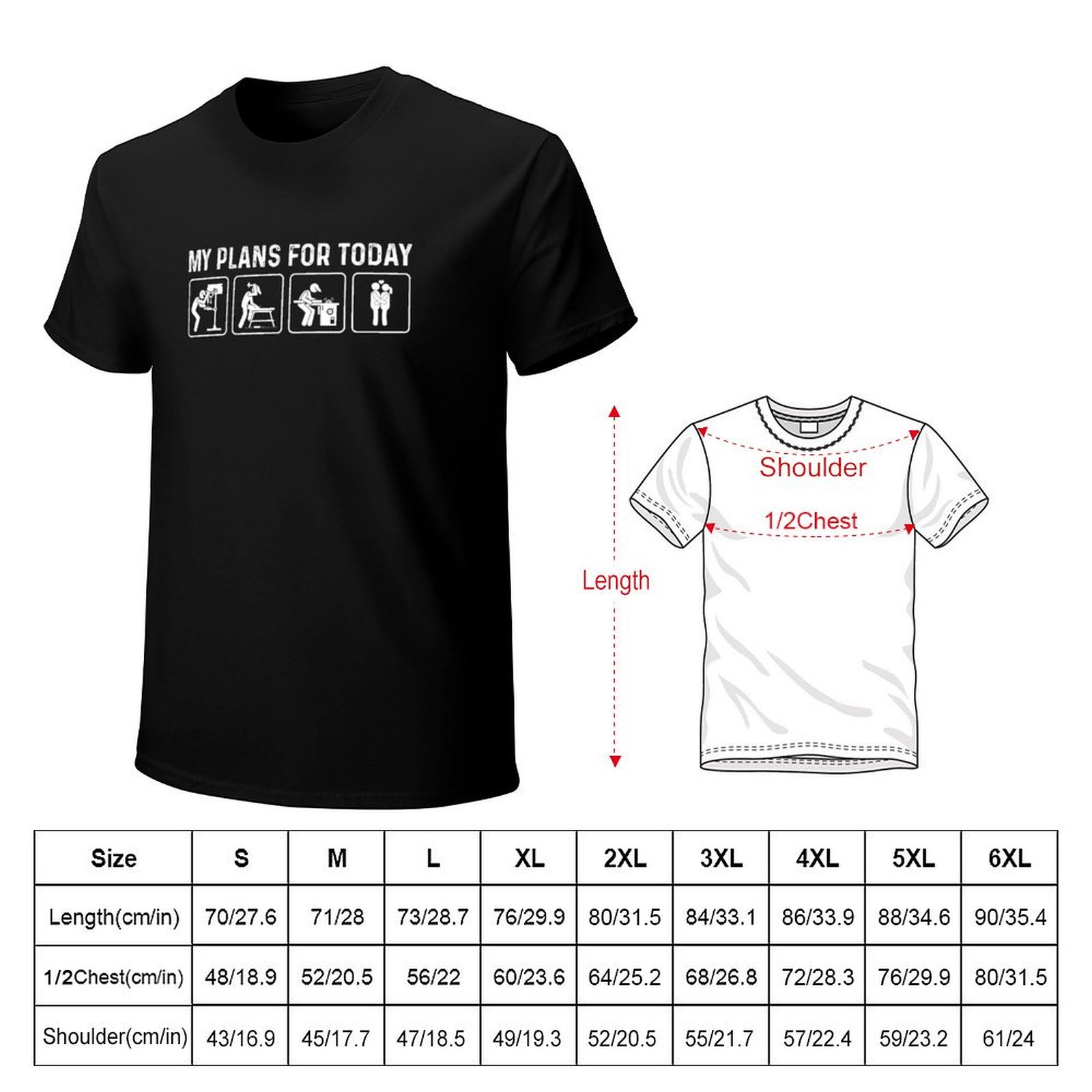 เสื้อยืดพิมพ์ลาย 