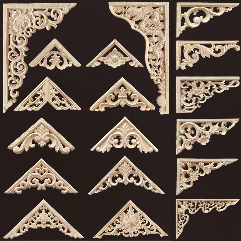 ไม้มุม Joint Onlay Applique ไม - Woodworking Joints บทวิจารณ์และราคา