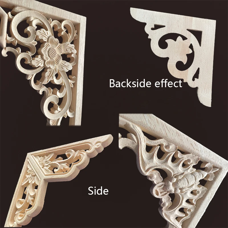 ไม้มุม Joint Onlay Applique ไม - Woodworking Joints บทวิจารณ์และราคา