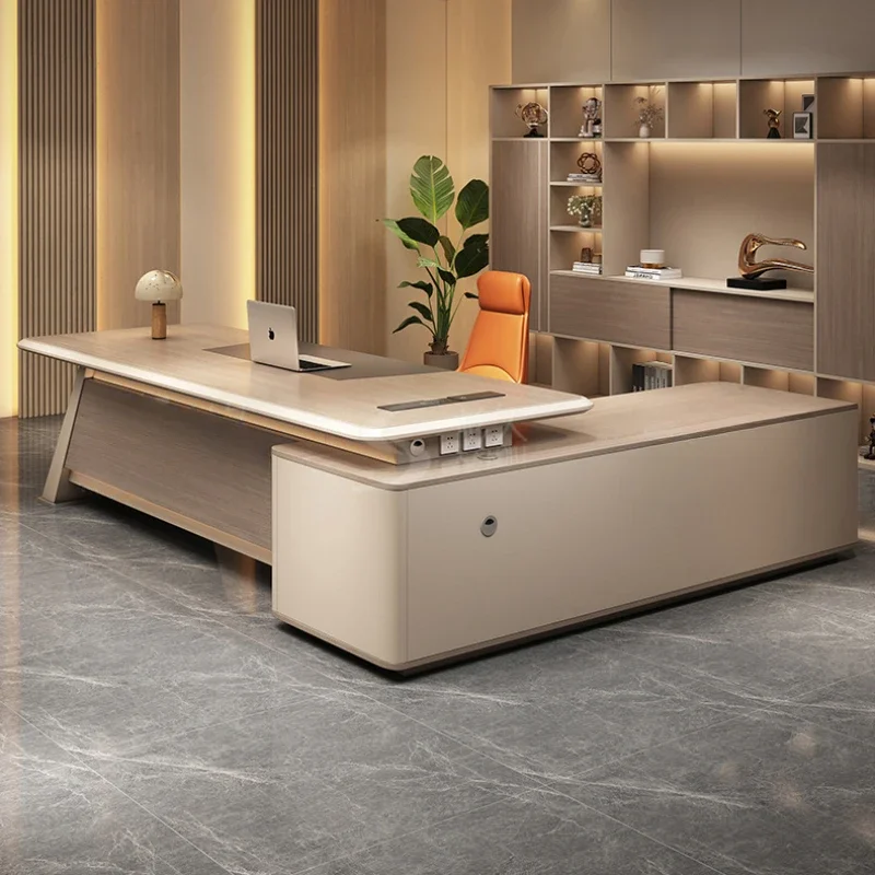 โต๊ะทำงานสำนักงานคุณภาพสูงสไตล - Woodworking In Japanese บทวิจารณ์และราคา