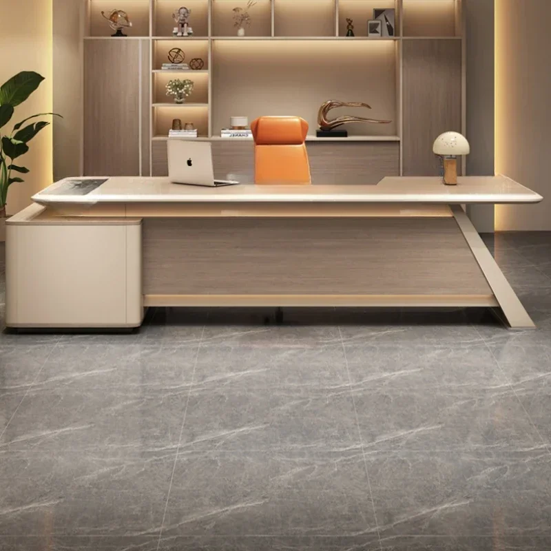 โต๊ะทำงานสำนักงานคุณภาพสูงสไตล - Woodworking In Japanese บทวิจารณ์และราคา