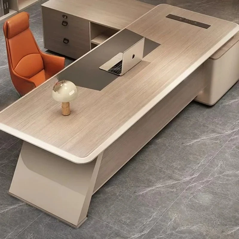 โต๊ะทำงานสำนักงานคุณภาพสูงสไตล - Woodworking In Japanese บทวิจารณ์และราคา