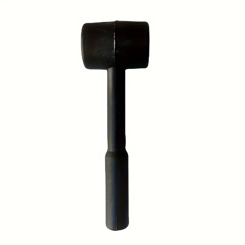 ค้อนยางสีดํา - เครื่องมือที่ทน - Woodworking Gift Ideas บทวิจารณ์และราคา