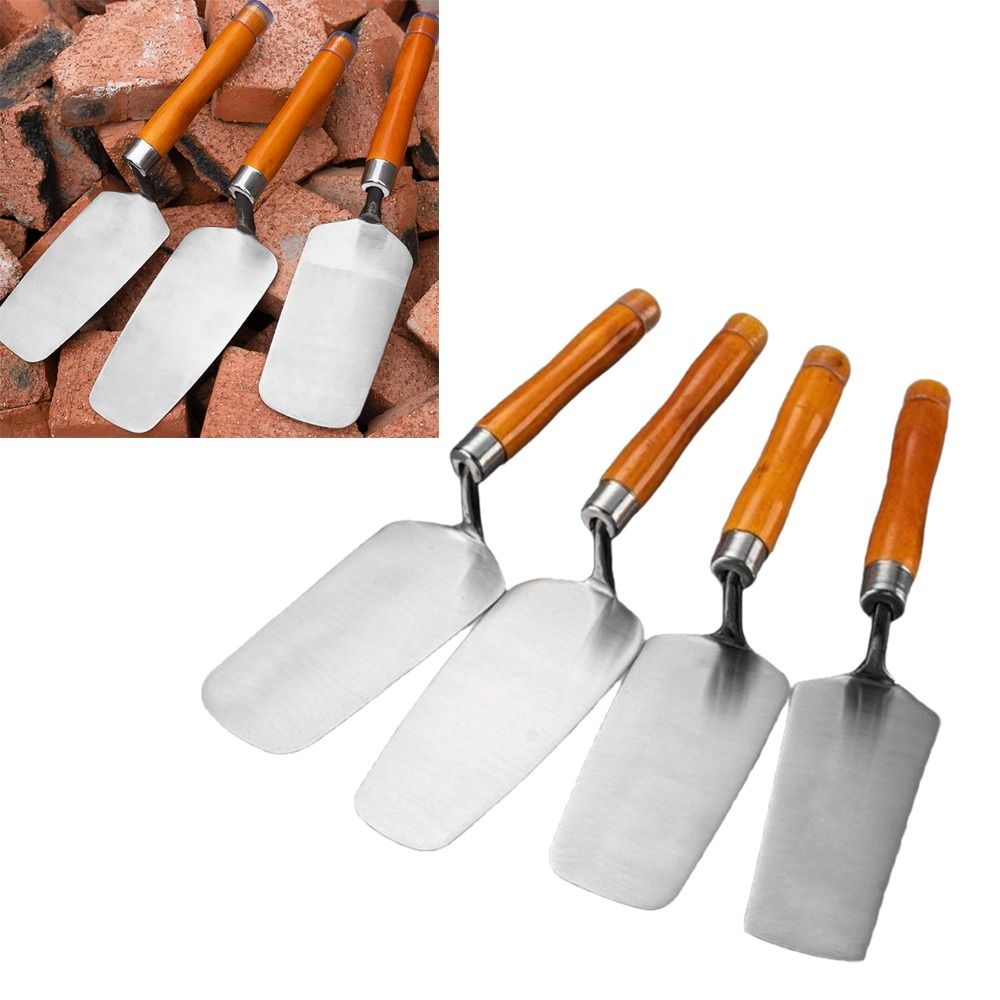 เกรียงขูดปูนฉาบ คอนกรีต วอลเปเ - Woodworking Wallpaper บทวิจารณ์และราคา
