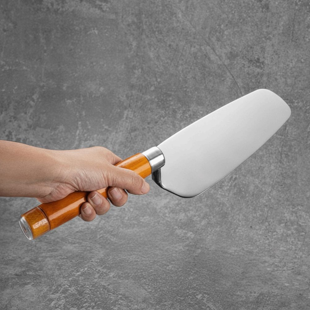 เกรียงขูดปูนฉาบ คอนกรีต วอลเปเ - Woodworking Wallpaper บทวิจารณ์และราคา