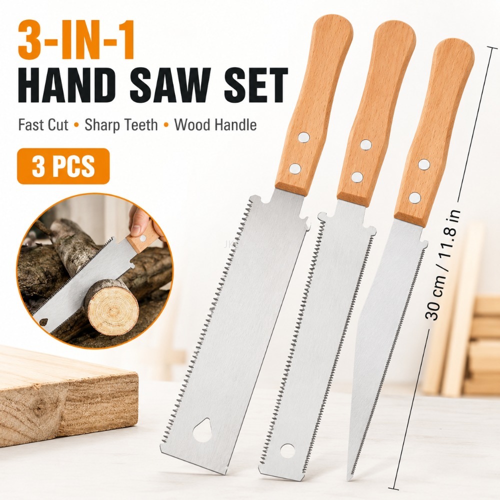 เลื่อยมือแบบญี่ปุ่นฟันละเอียด  - Woodworking In Japanese บทวิจารณ์และราคา