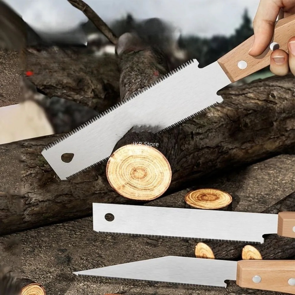 เลื่อยมือแบบญี่ปุ่นฟันละเอียด  - Woodworking In Japanese บทวิจารณ์และราคา