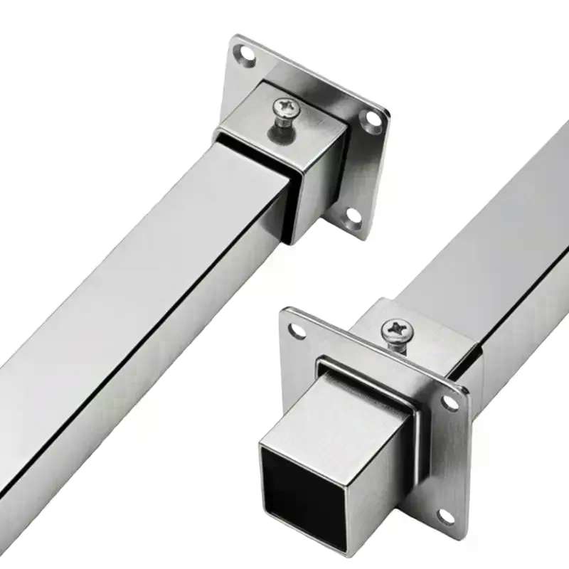 1/2 ชุดข้อต่อท่อสี่เหลี่ยมสแตน - Woodworking Joints บทวิจารณ์และราคา