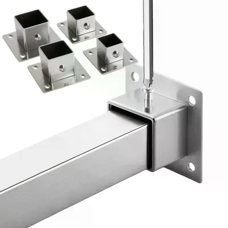1/2 ชุดข้อต่อท่อสี่เหลี่ยมสแตน - Woodworking Joints บทวิจารณ์และราคา