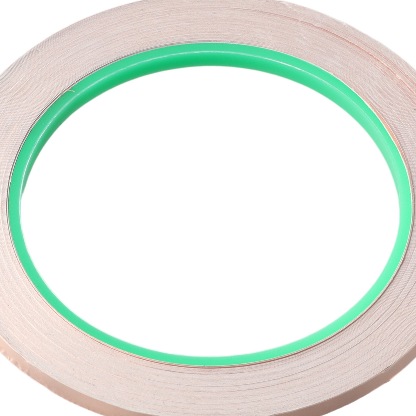 20 M Double Conductive เทปฟอยล - Woodworking Face Shield บทวิจารณ์และราคา