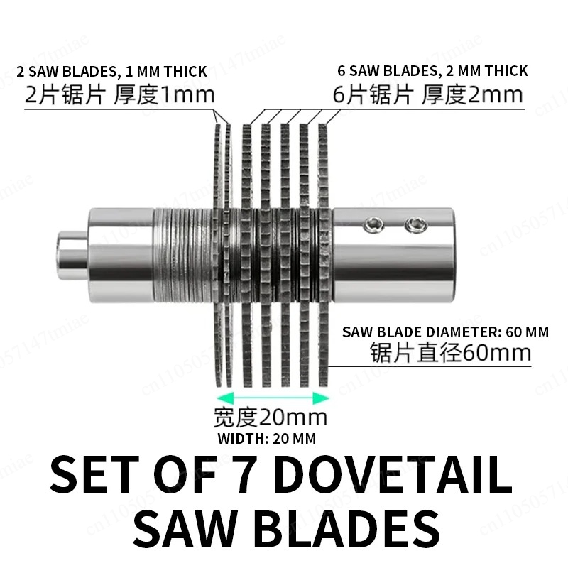 เลื่อยโต๊ะขนาดเล็กและเครื่องตอ - Woodworking Joints บทวิจารณ์และราคา