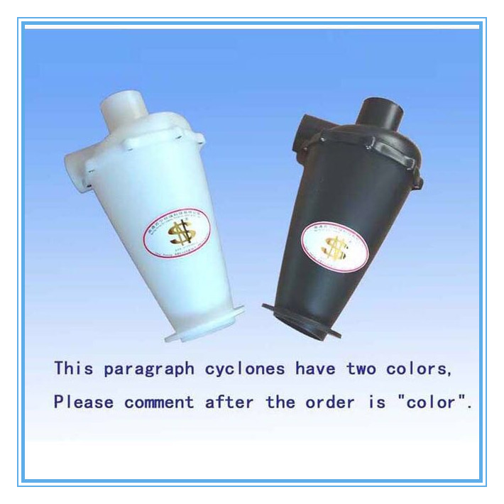 SN50T6 เครื่องดูดฝุ่นไซโคลนอุต - Vacuum Cleaner Woodworking บทวิจารณ์และราคา