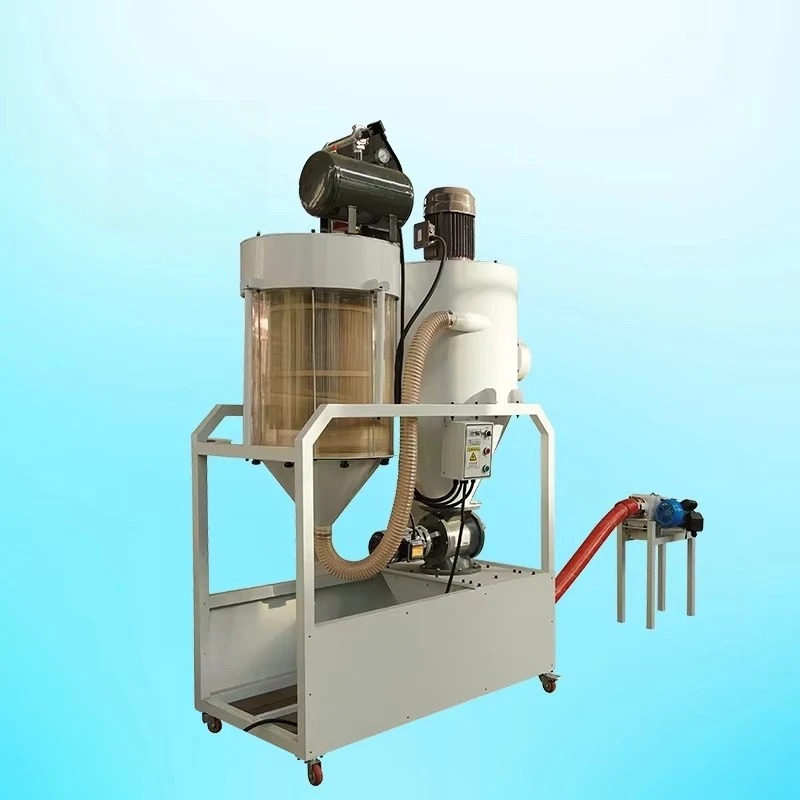 เครื่องกรองฝุ่นไซโคลน เครื่องด - Woodworking Industry บทวิจารณ์และราคา