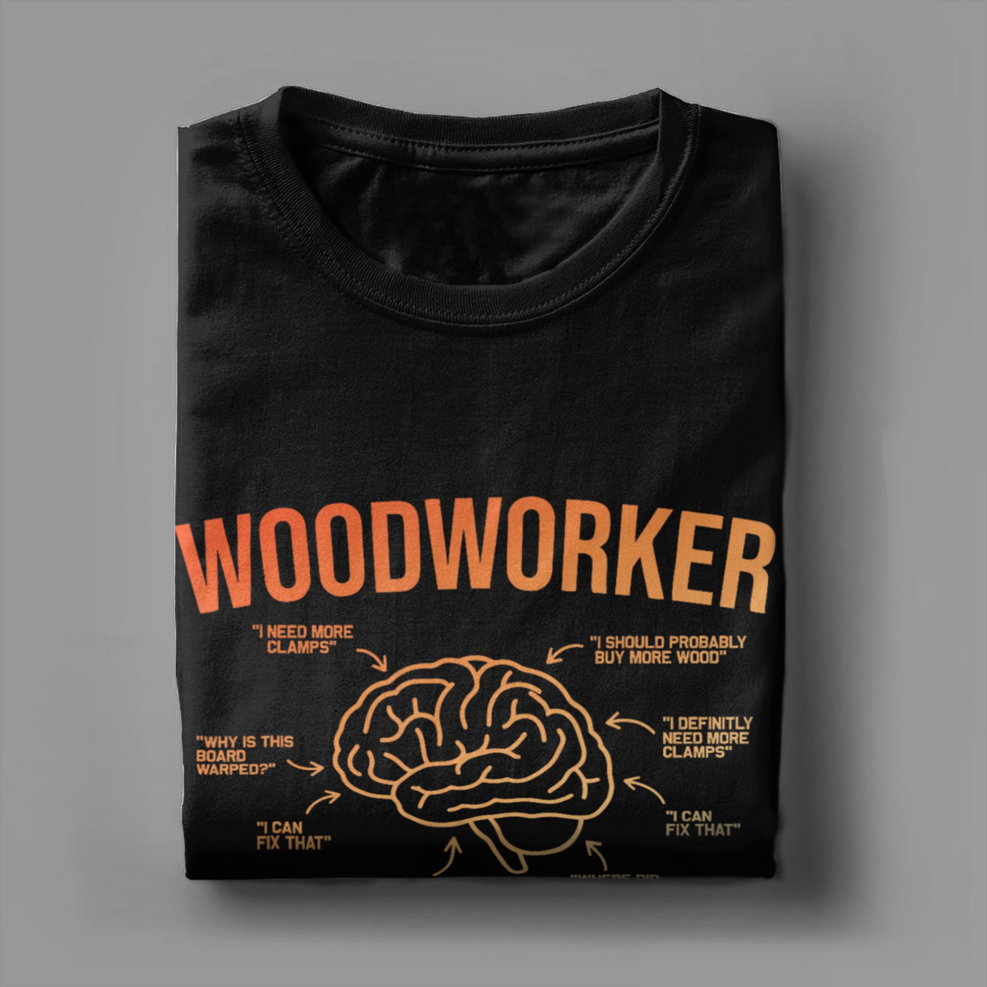 เสื้อยืดผู้ชายลายช่างไม้ ตลกขบ - Woodworking Gift Ideas บทวิจารณ์และราคา