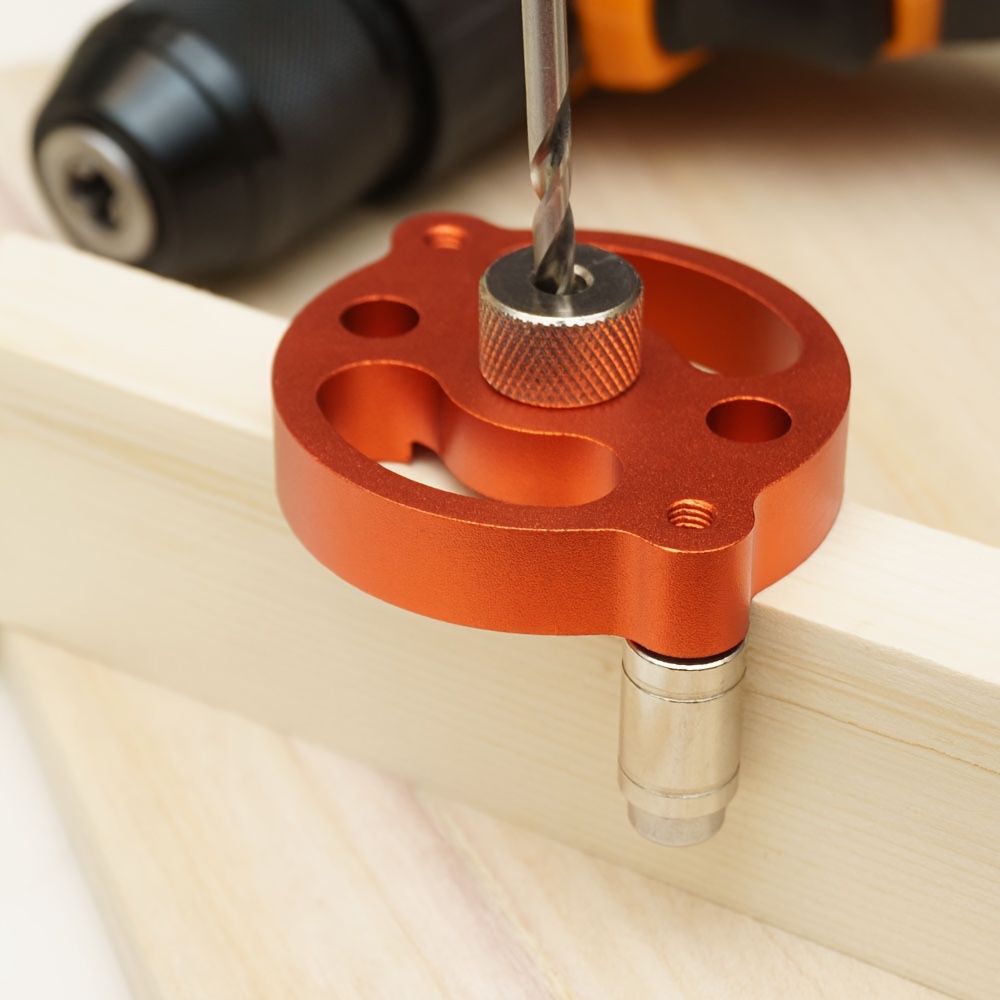 จิ๊กเจาะรูอะลูมิเนียมอัลลอยด์แ - Woodworking Joints บทวิจารณ์และราคา
