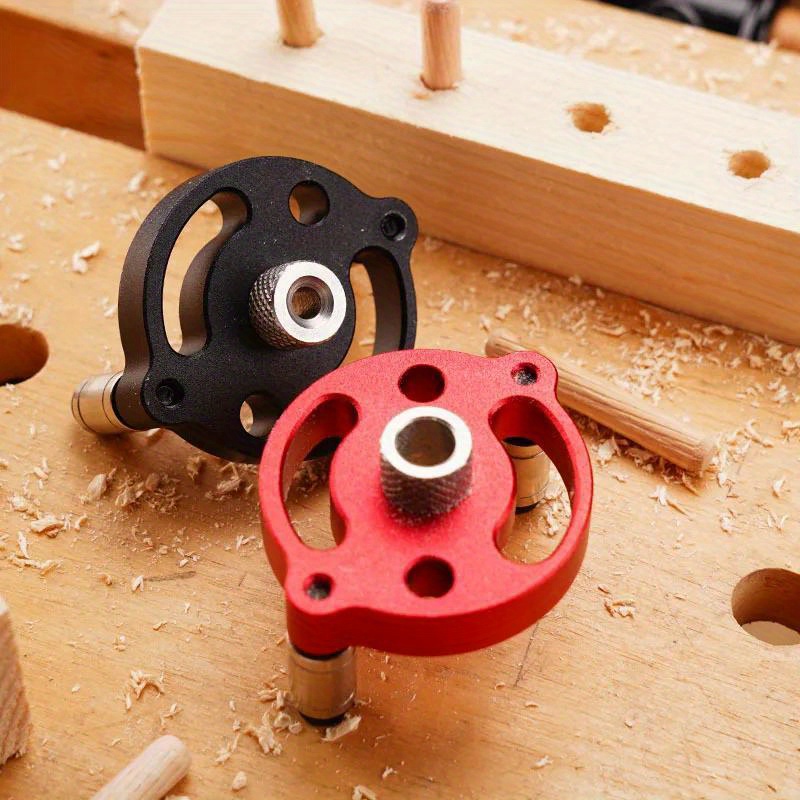 จิ๊กเจาะรูอะลูมิเนียมอัลลอยด์แ - Woodworking Joints บทวิจารณ์และราคา