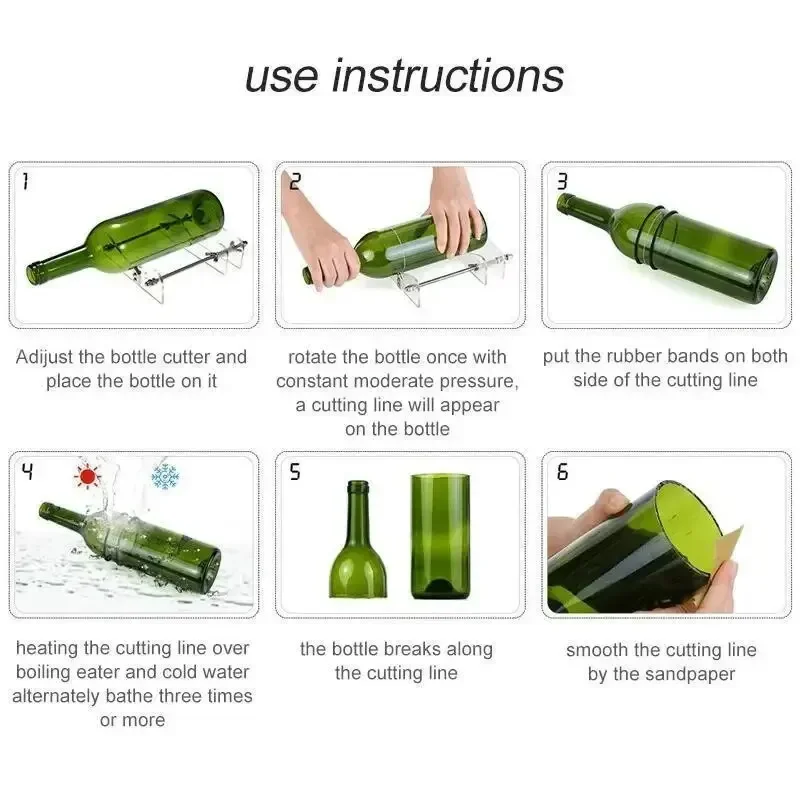 ชุดเครื่องมือตัดขวดแบบอัพเกรดส - Woodworking Gift Ideas บทวิจารณ์และราคา