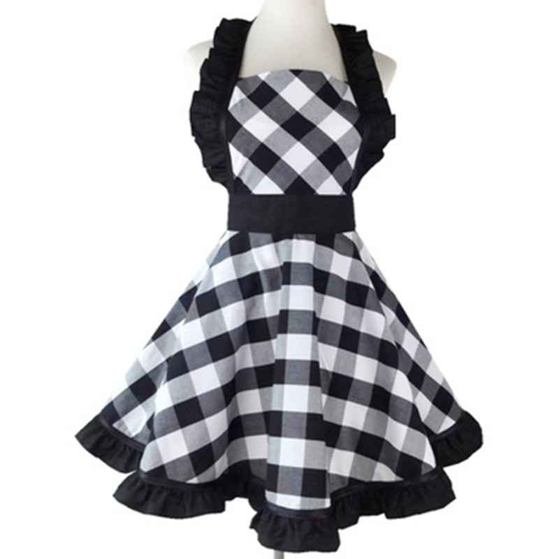 Lovely Sweetheart สีแดงครัวย้อ - Woodworking Apron บทวิจารณ์และราคา