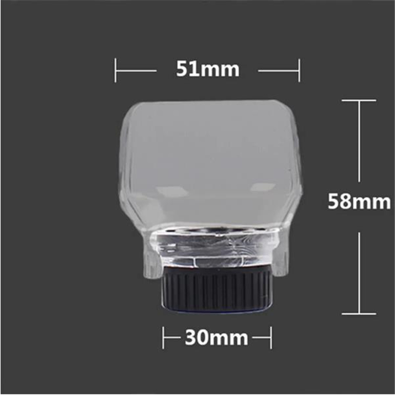 เครื่องบดไฟฟ้าฝาครอบกรณีโล่โรต - Woodworking Face Shield บทวิจารณ์และราคา