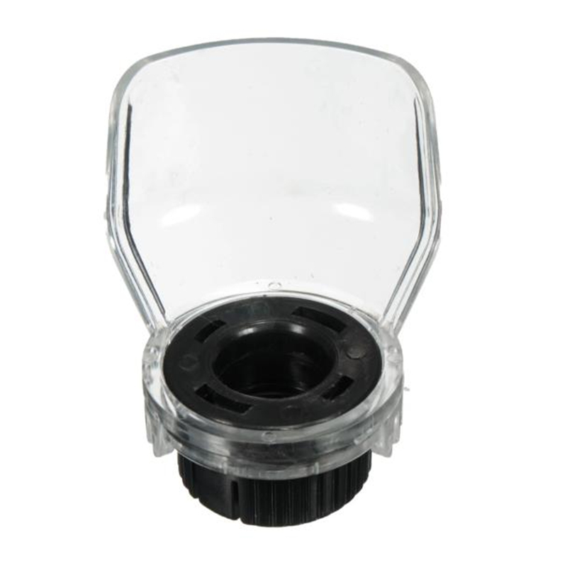 เครื่องบดไฟฟ้าฝาครอบกรณีโล่โรต - Woodworking Face Shield บทวิจารณ์และราคา