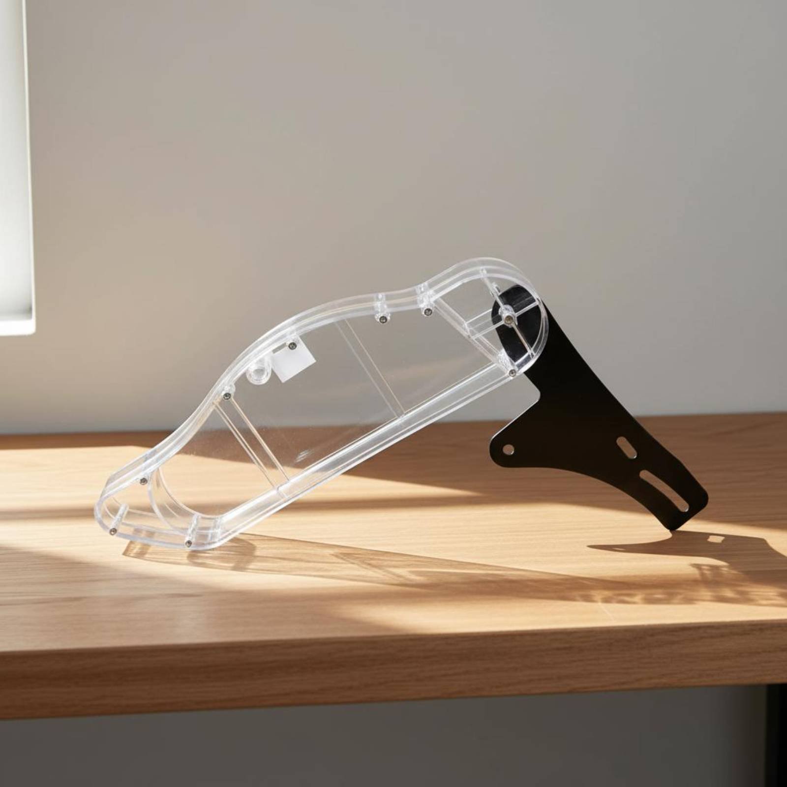 ฝาครอบใบเลื่อยโปร่งใส ติดตั้งง - Vacuum Cleaner Woodworking บทวิจารณ์และราคา