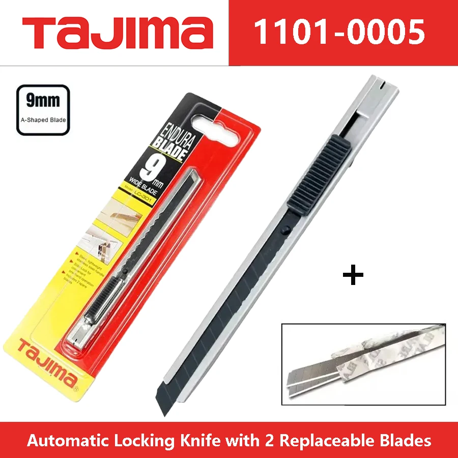 มีดอเนกประสงค์ขนาดเล็ก TAJIMA  - Woodworking Wallpaper บทวิจารณ์และราคา