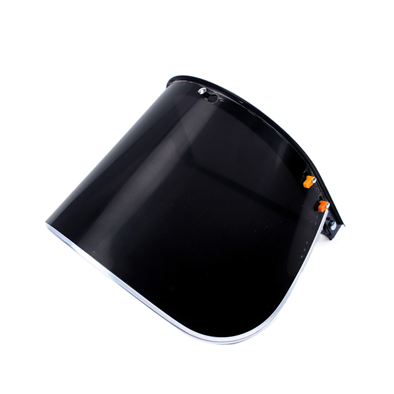 หน้ากากป้องกันการทำงานสำหรับงา - Woodworking Face Shield บทวิจารณ์และราคา