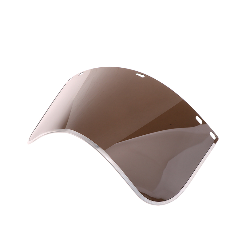 หน้ากากป้องกันการทำงานสำหรับงา - Woodworking Face Shield บทวิจารณ์และราคา