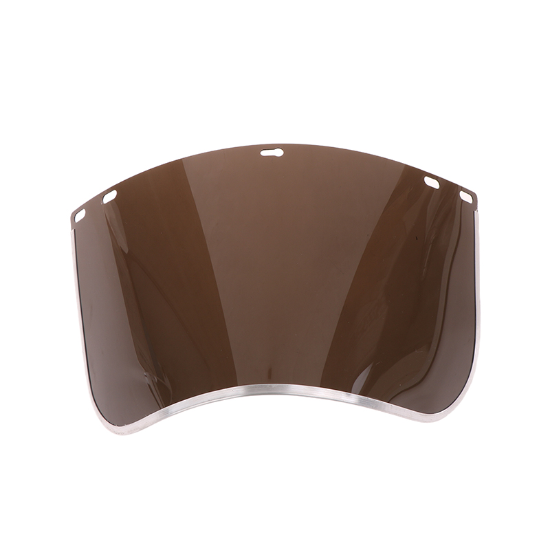หน้ากากป้องกันการทำงานสำหรับงา - Woodworking Face Shield บทวิจารณ์และราคา