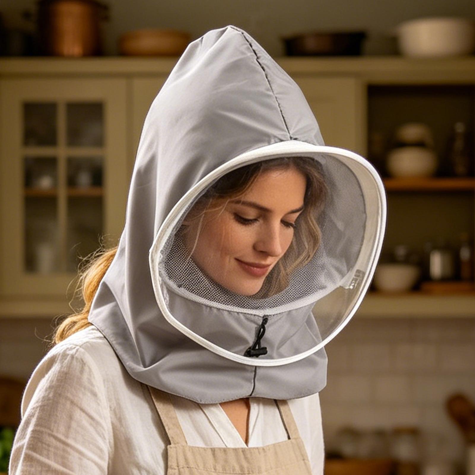 หน้ากากป้องกันฝุ่นสำหรับทำงาน  - Woodworking Face Shield บทวิจารณ์และราคา