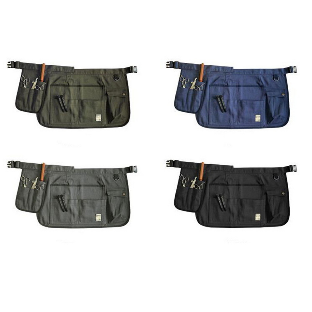 ผ้ากันเปื้อนเอวครึ่งตัวแบบหลาย - Woodworking Apron บทวิจารณ์และราคา