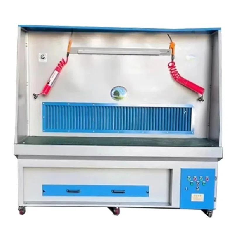 เครื่องดูดฝุ่นแบบรวมในตัวรุ่นใ - Woodworking Industry บทวิจารณ์และราคา