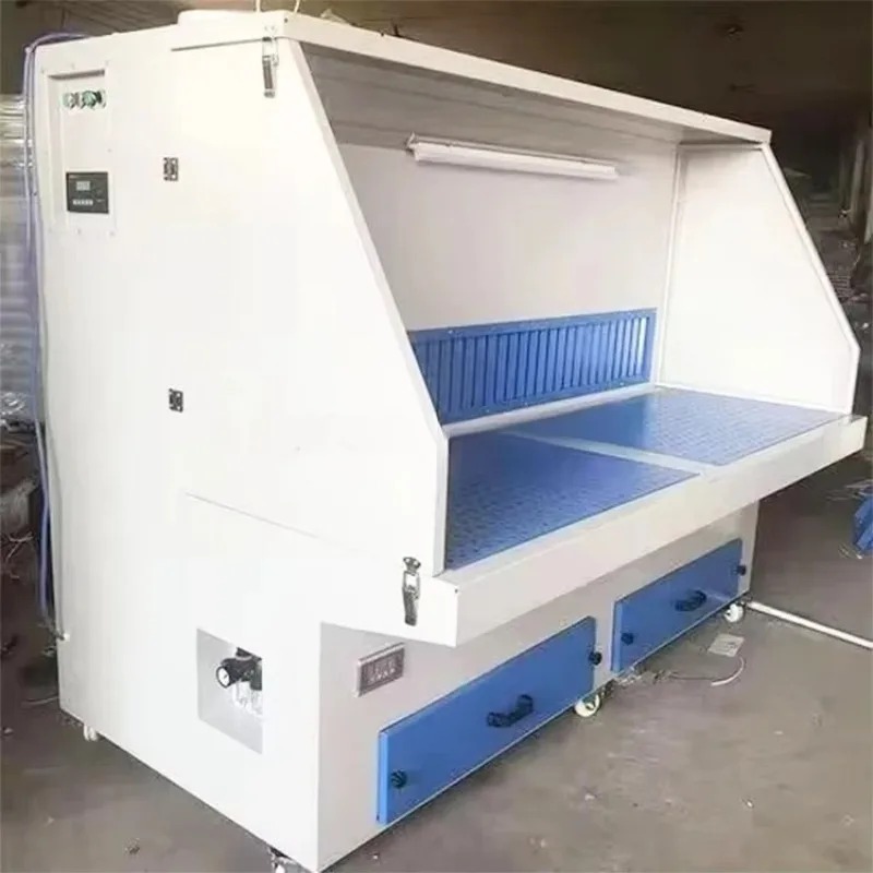 เครื่องดูดฝุ่นแบบรวมในตัวรุ่นใ - Woodworking Industry บทวิจารณ์และราคา