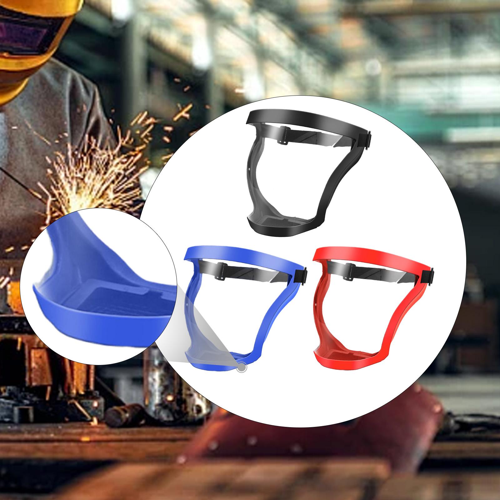 หน้ากากป้องกันฝุ่นสำหรับงานเจี - Woodworking Face Shield บทวิจารณ์และราคา
