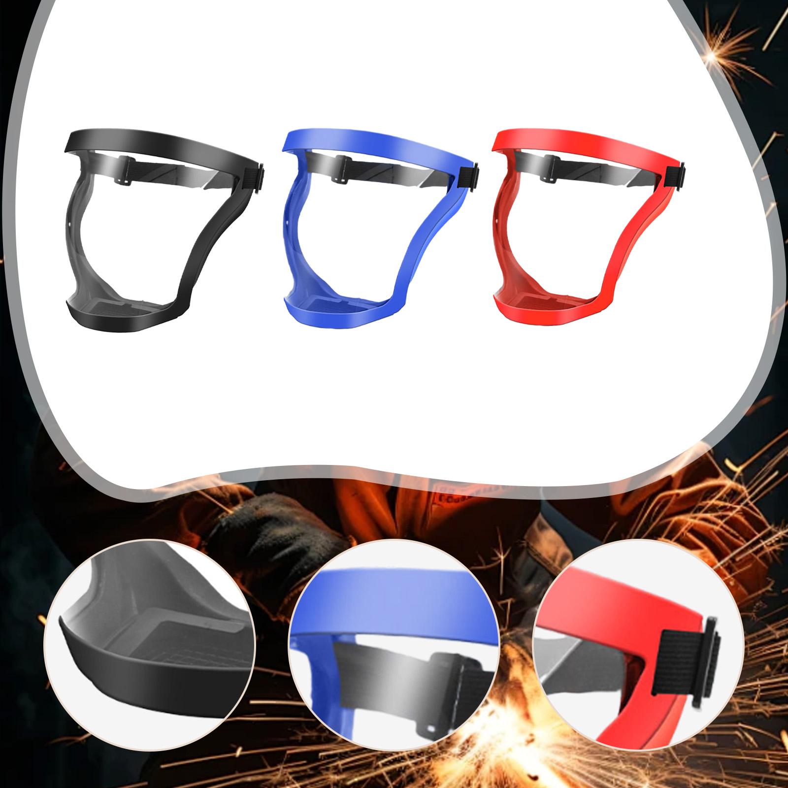 หน้ากากป้องกันฝุ่นสำหรับงานเจี - Woodworking Face Shield บทวิจารณ์และราคา