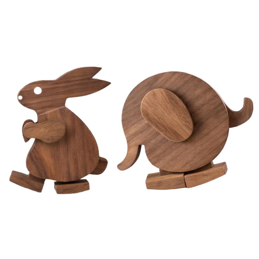 ชุดสัตว์เดินได้สไตล์สแกนดิเนเว - Woodworking Joints บทวิจารณ์และราคา