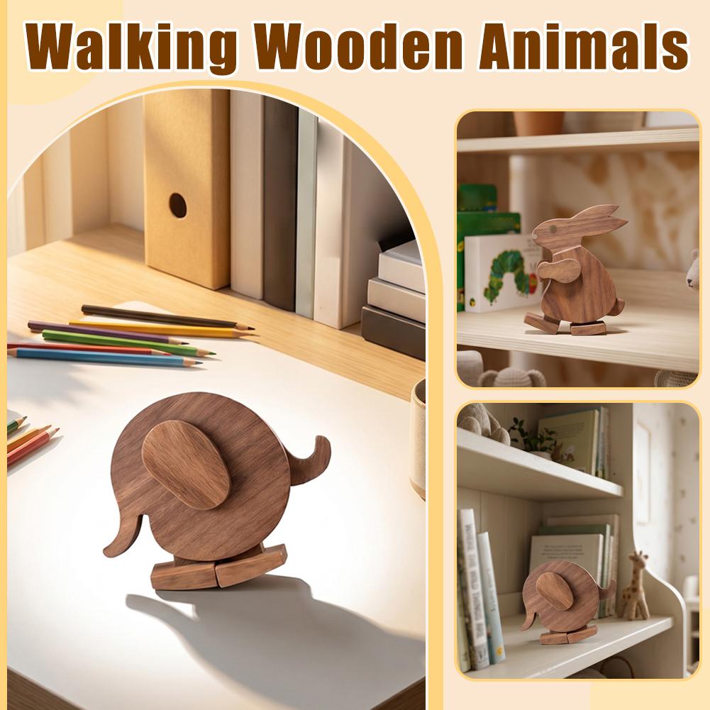 ชุดสัตว์เดินได้สไตล์สแกนดิเนเว - Woodworking Joints บทวิจารณ์และราคา