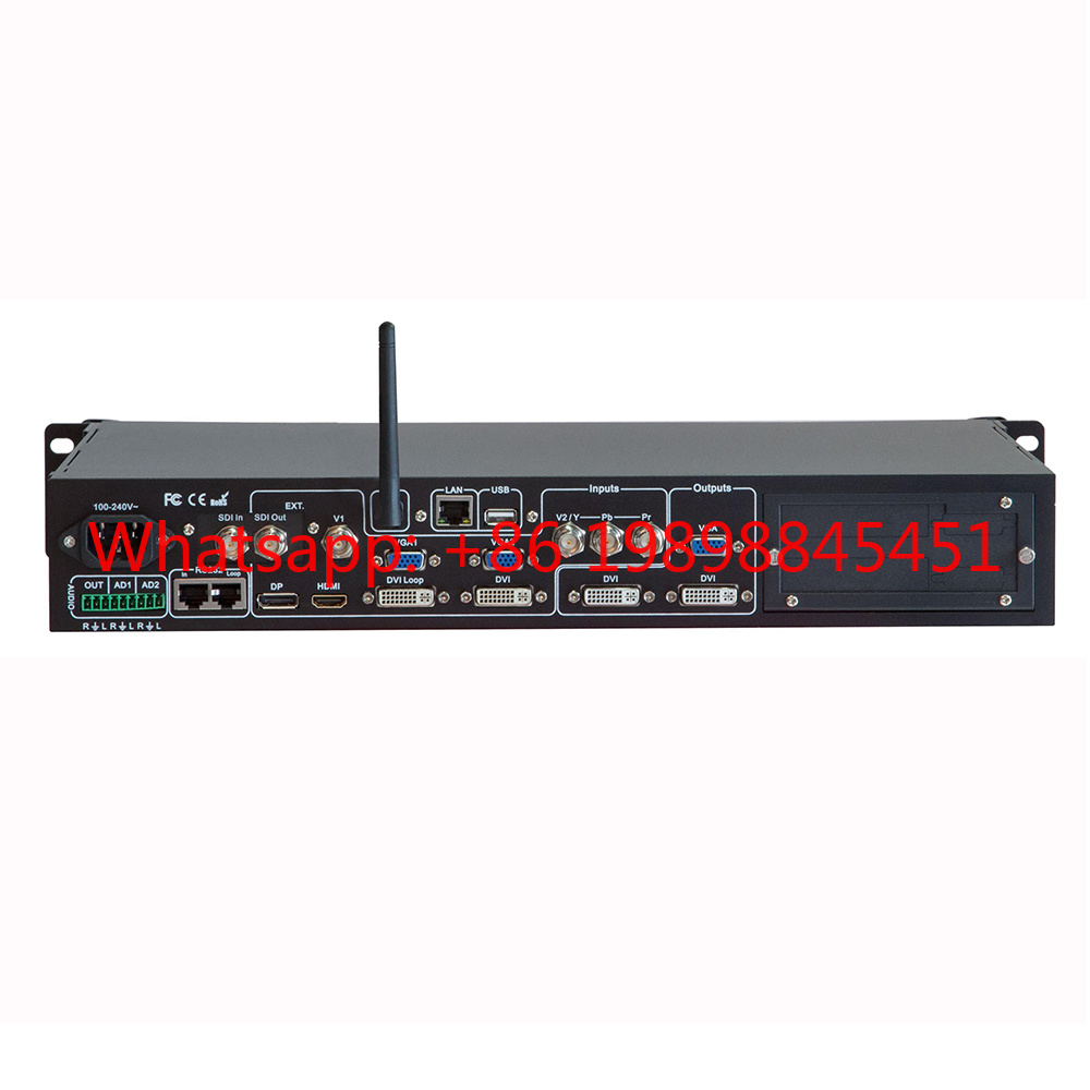 VDWALL LVP615 LVP615S โปรเซสเซ - Woodworking Images Free บทวิจารณ์และราคา