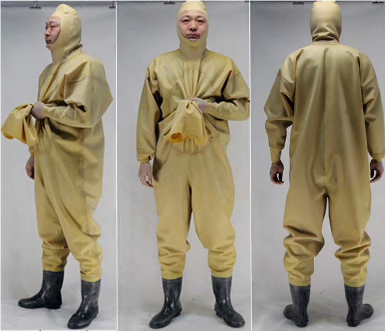 รองเท้าบูทยางสำหรับตกปลาสำหรับ - Woodworking Overalls บทวิจารณ์และราคา