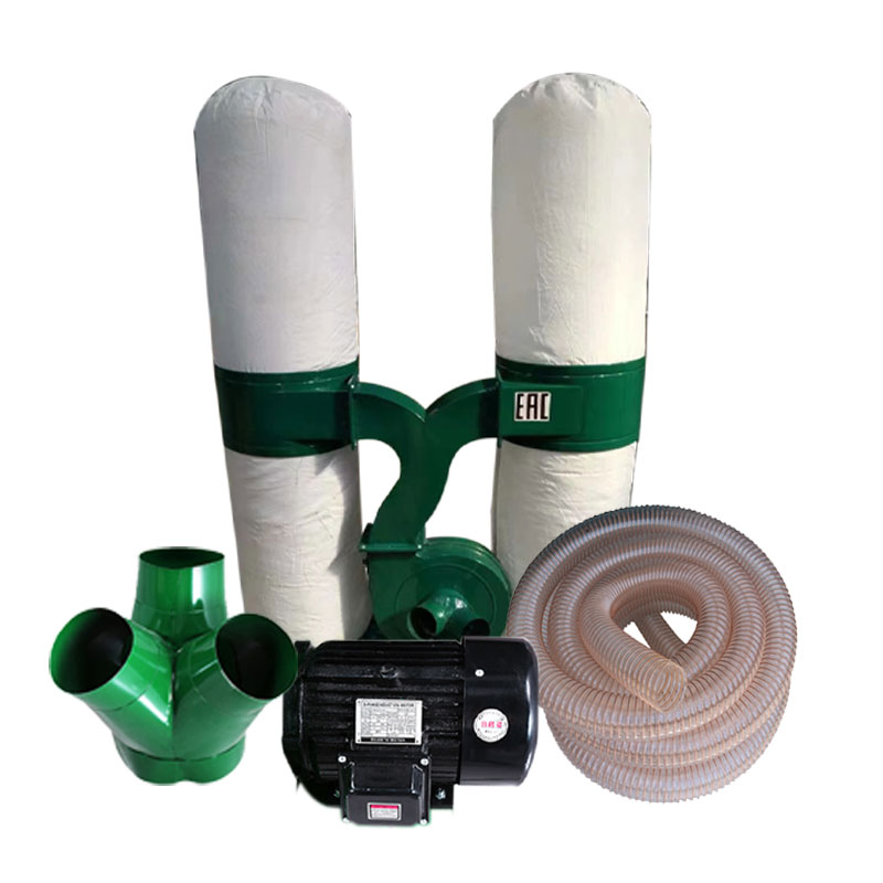 เครื่องดูดฝุ่นอุตสาหกรรมประสิท - Vacuum Cleaner Woodworking บทวิจารณ์และราคา