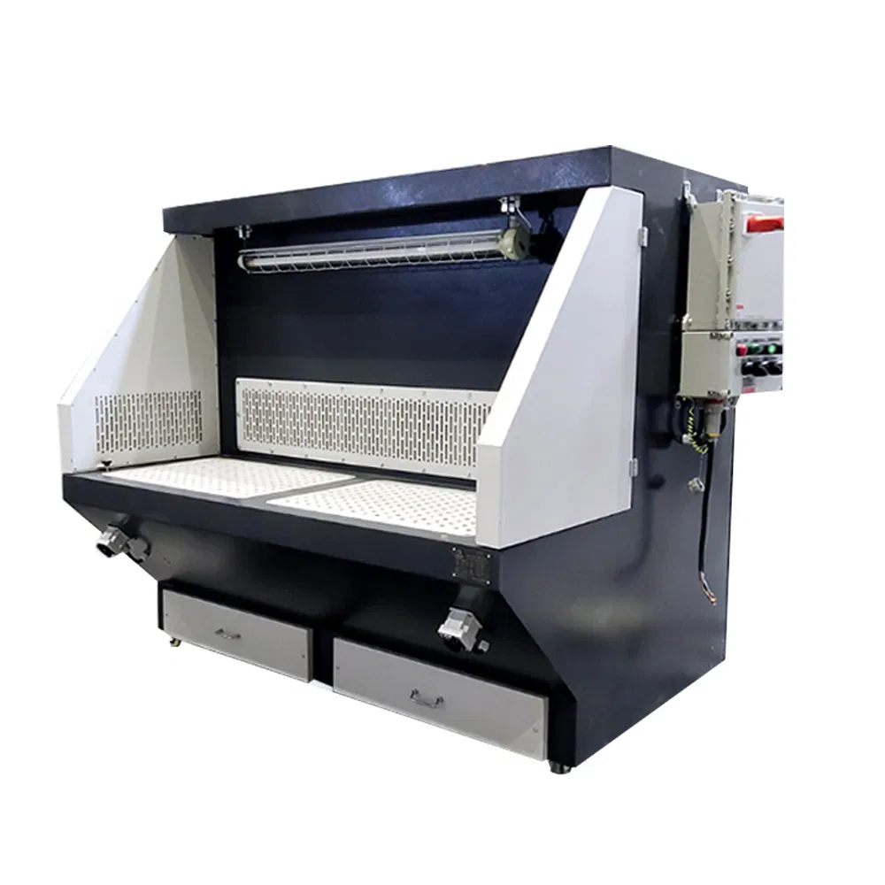 เครื่องดูดฝุ่นอุตสาหกรรมแบบตั้ - Woodworking Industry บทวิจารณ์และราคา