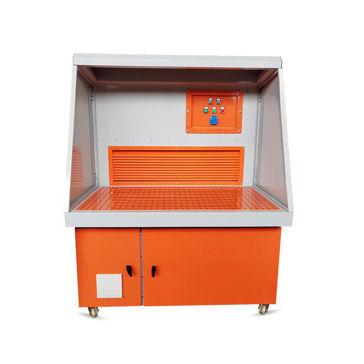 เครื่องดูดฝุ่นอุตสาหกรรมแบบตั้ - Woodworking Industry บทวิจารณ์และราคา