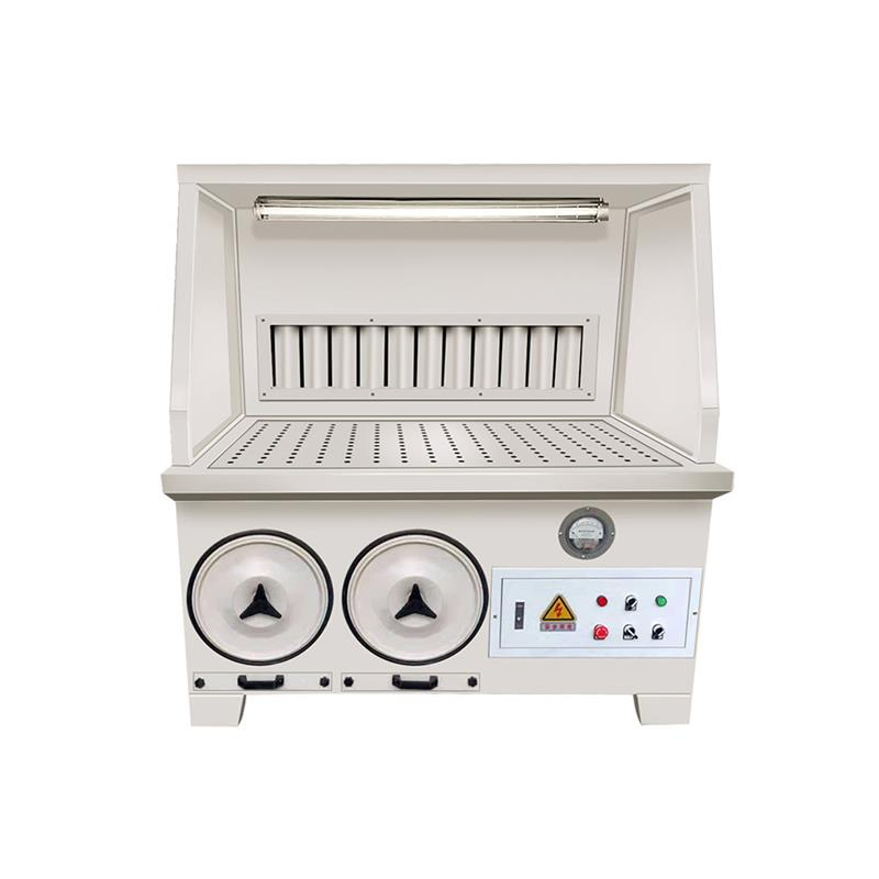 เครื่องดูดฝุ่นอุตสาหกรรมแบบตั้ - Woodworking Industry บทวิจารณ์และราคา