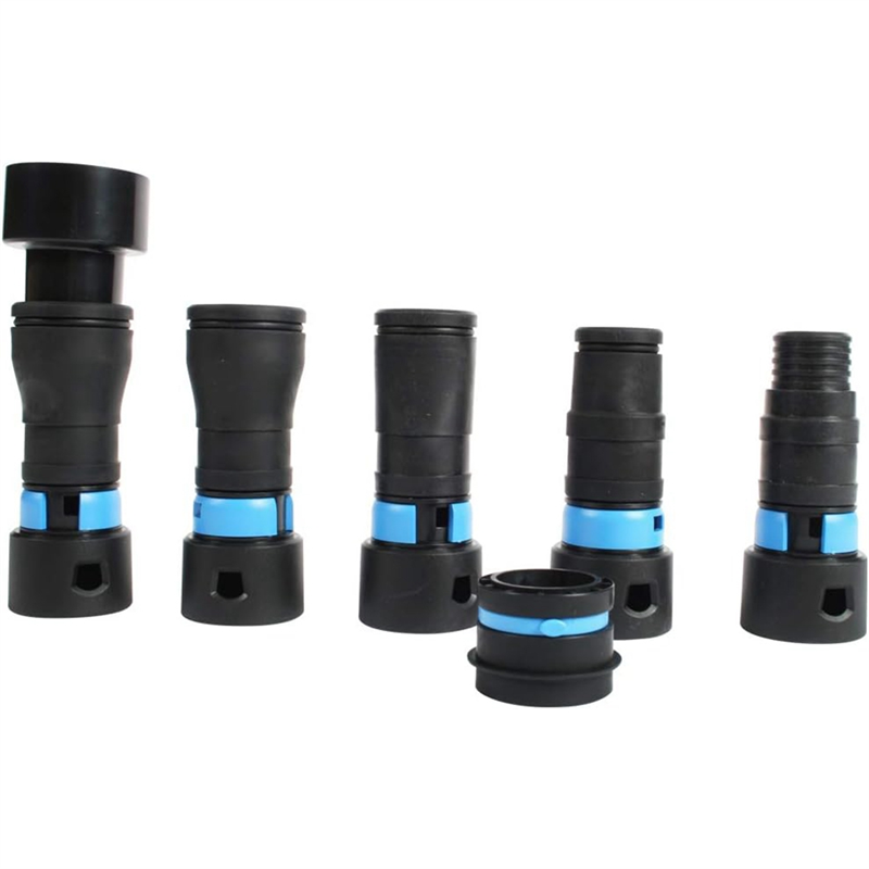 A74X-ชุดอะแดปเตอร์ท่อเก็บฝุ่น  - Vacuum Cleaner Woodworking บทวิจารณ์และราคา