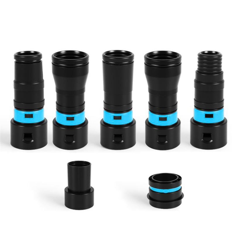 A74X-ชุดอะแดปเตอร์ท่อเก็บฝุ่น  - Vacuum Cleaner Woodworking บทวิจารณ์และราคา